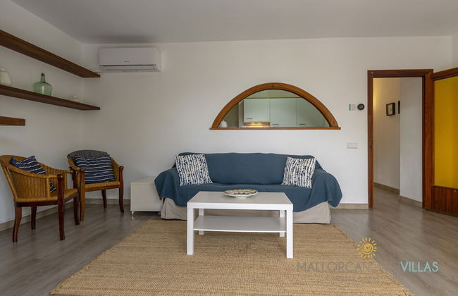 Apartment in Port de Pollenca by the Beach - Foto 10