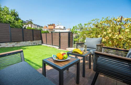 Solomon Royal Garden - Foto 15