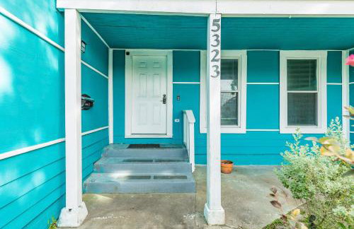 The Seahorse - Foto 20