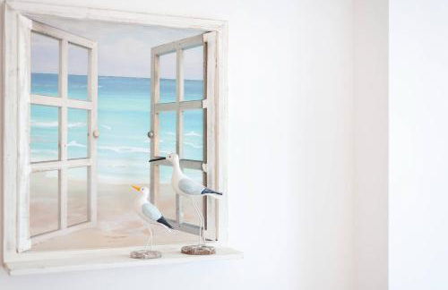 Santa Eulália Apartment Luxury - Blue Sea - Foto 17