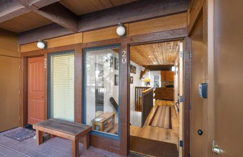 Val D'Isere at the Village by 101 Great Escapes - Foto 7