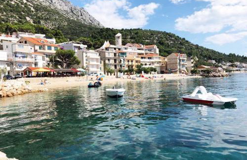 Apartment Sol - 5m from the sea - Photo 13