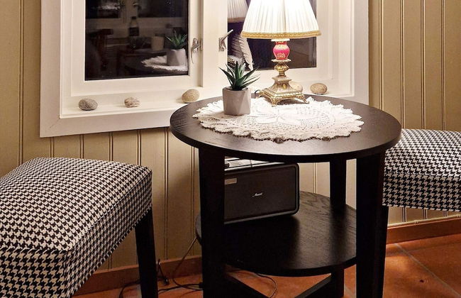 Seaside Charm in Hamaroy-by Traum - Foto 31