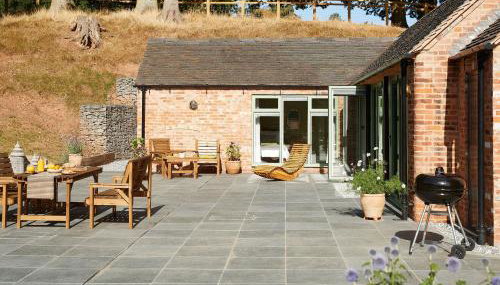 Woodland Retreat - Foto 5