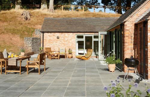 Woodland Retreat - Foto 5