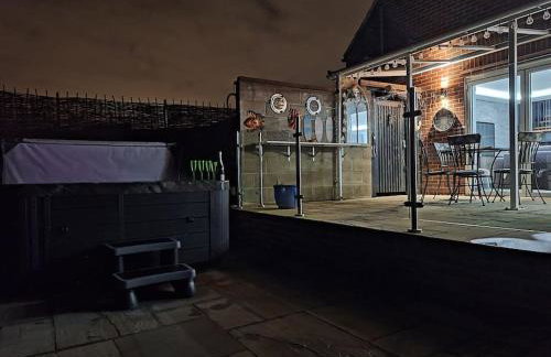 Moonsticks House - Exquisite Property, Sleeps 14 - Foto 33