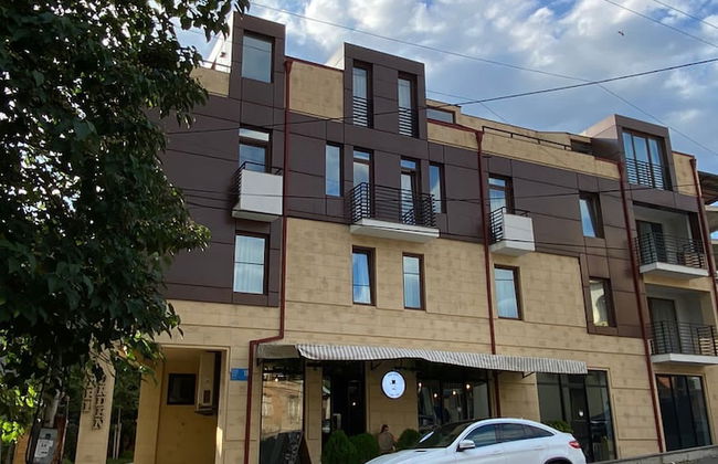 Orden Hotel Apart - Foto 27