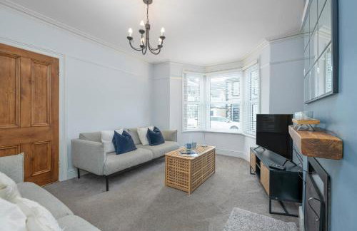 Willowdene Cottage by the Sea - Foto 35