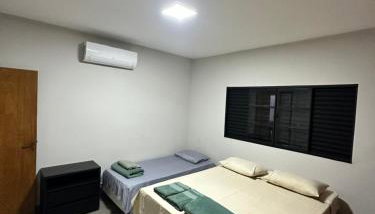 Casa de aluguel para temporada Uberaba MG - Foto 4