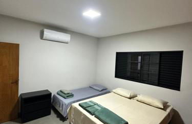 Casa de aluguel para temporada Uberaba MG - Foto 4