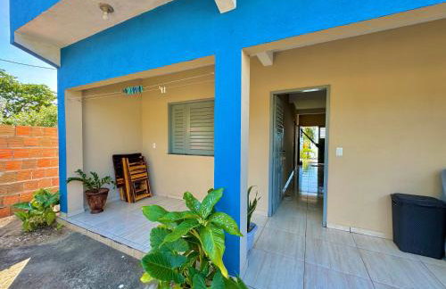 Casa Praia Beira Mar "TÉRREO" Guriú,Ce - Foto 35