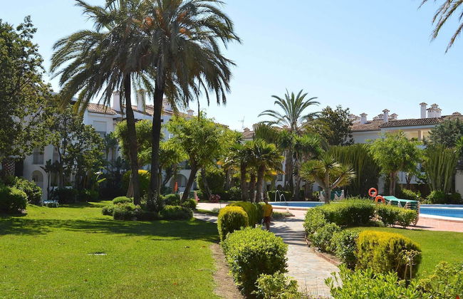 Hacienda Beach - Foto 52