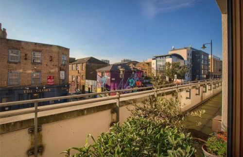 Cozy and modern apartment in central London - Foto 6