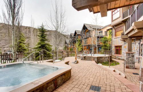 Capitol Peak Lodge 3302 by Snowmass Mountain Lodging - Foto 56