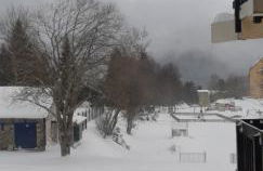 Le 6 du Pitalugue Bonascre appartement en duplex 55m2 - Foto 12