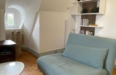 Château de Lagravade - Appartement 2 chambres - 3eme étage - Foto 18