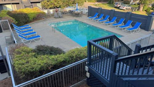 Cowboy Chic Condo Near 12 South and Downtown Nashville in Walkable Area - Foto 5