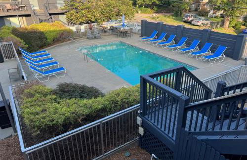 Cowboy Chic Condo Near 12 South and Downtown Nashville in Walkable Area - Foto 5