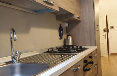 Ca'la Luna - in centro con terrazza - Foto 8