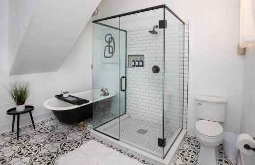 Beautifully updated New Orleans home - Foto 20