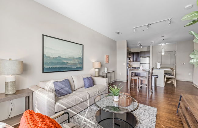 Furnished Apartments in Decatur Square - Foto 47