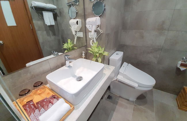 Reiwa Inn Apartment - Foto 50