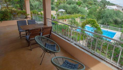 Villa Melina - Foto 3