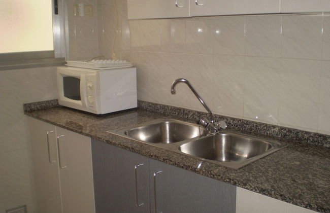 Apartamentos El Oasis - Foto 10