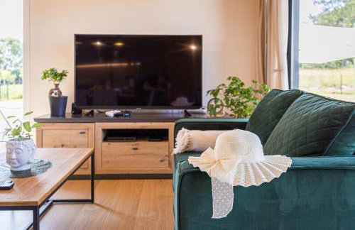 Hera Countryside Villa by Qubo Villas - Foto 17