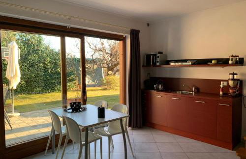 LAKE ORTA OPENSPACE garden beach - Photo 12