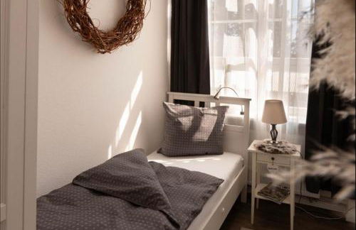 LWB Ferienwohnung "Auszeit im Denkmal" - Foto 11