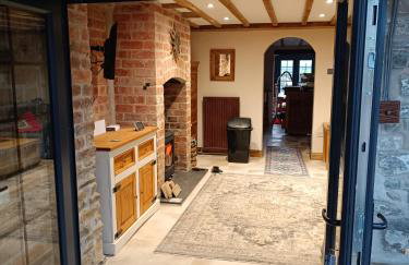 A peaceful cottage in the countryside - Foto 27