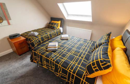 The Gables Poole, 3 Bedroom Penthouse Apartment - Photo 24