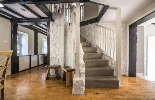 Barn Conversion - Hot Tub - Penally - Tenby - Photo 61