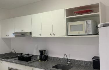 Loft completo próximo ao centro de Blumenau - Foto 12