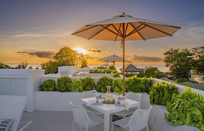 Palm Grove Villas & Hotel - Foto 6