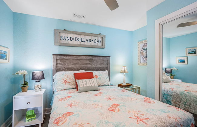 Minorga Sand Dollar on the Key - Foto 25