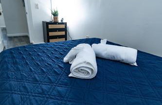 Cozy Urban Oasis Near NYC - Foto 8