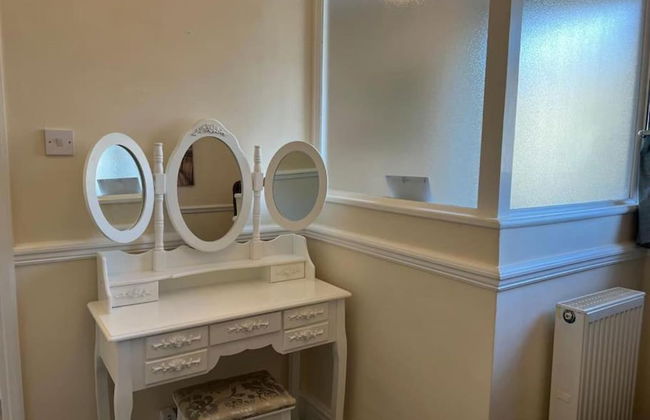 Cosy Coach House Garden Apt by the Sea Res Parking - Foto 9