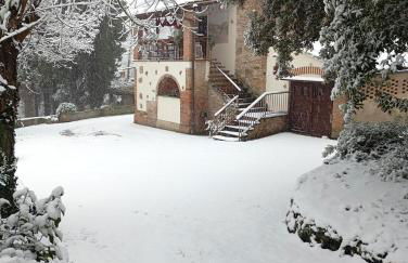 Il Bosco del Lebbio - Foto 38