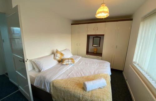 Spacious Luxurious Serviced Accommodation 3 - Foto 3