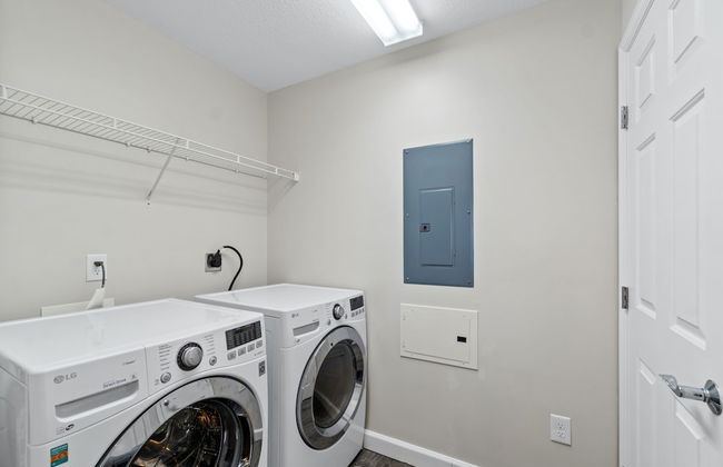 Sterling Beach Resort by Panhandle Getaways - Foto 49