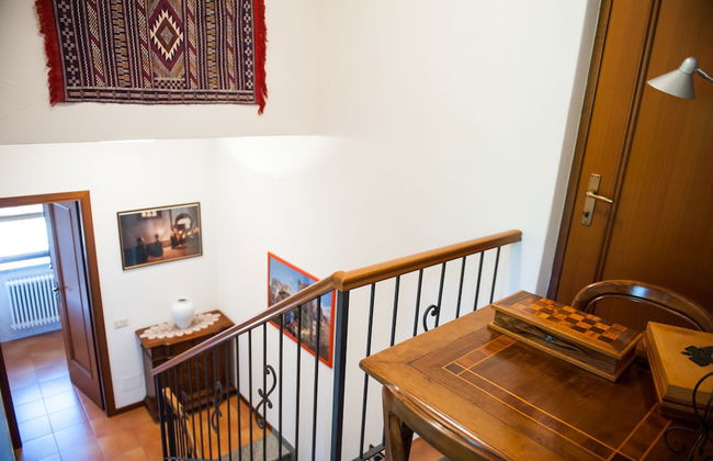 Villa Abbraccio Garden - Foto 77