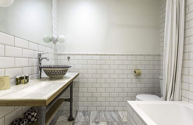 Stylish Battersea Home - Foto 16