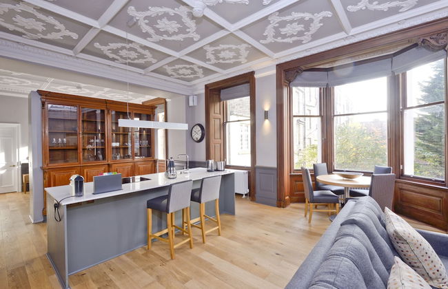 Destiny Scotland - Distillers House - Foto 55