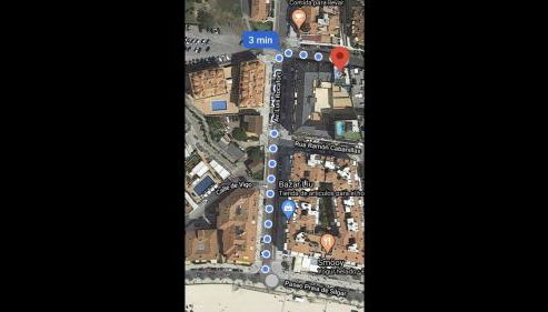 Enjoy Sanxenxo,200m Playa, Balcón Vistas Cíes, Piscina & Terraza Azotea,2 plazas Garaje, 2 Baños, Muy Luminoso, Muy Tranquilo,Muy Equipado, Céntrico - Foto 2