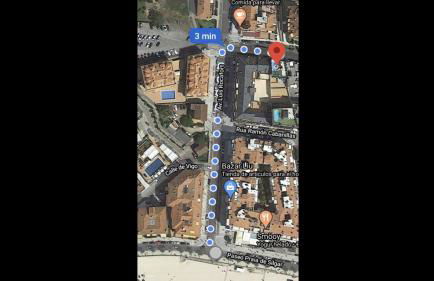 Enjoy Sanxenxo,200m Playa, Balcón Vistas Cíes, Piscina & Terraza Azotea,2 plazas Garaje, 2 Baños, Muy Luminoso, Muy Tranquilo,Muy Equipado, Céntrico - Foto 2