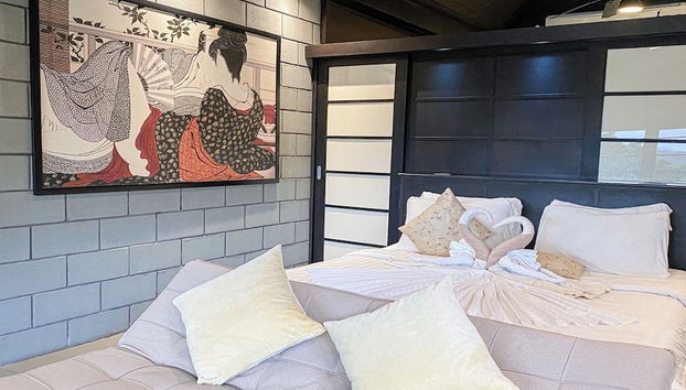 Jaokhun Panorama Villas, Kamala - Foto 4, Habitación