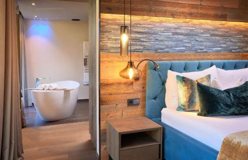 Chalet SALENA luxury lodge - Photo 12