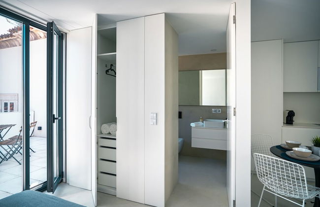 Portaria Housing - Foto 40